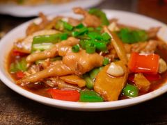 -龙方煲庄(余江路店)