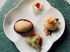 -三号黄浦会Canton Table