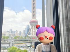-莫尔顿牛排坊(浦东ifc店)