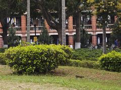 -厦门大学(思明校区)