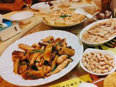 -石岐佬中山菜馆(张溪店)