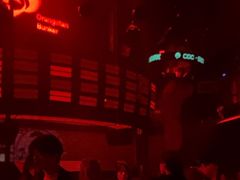 -Orangutan Bunker猩猩地堡酒吧(兰桂坊店)