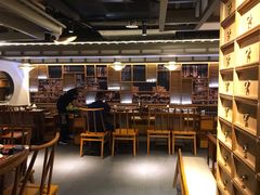大堂-井格重庆火锅(新世纪店)