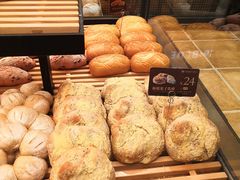 -酵墅·手感烘焙(印象汇店)