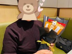 -海底捞火锅(徐州火车站店)
