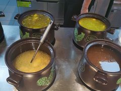 -老乡鸡(上海品尊国际中心店)