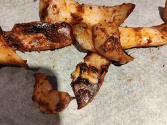 -玫瑰花园自助烤肉(顺义鑫海韵通店)