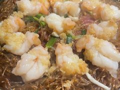 -绿茶餐厅(天津天河城店)