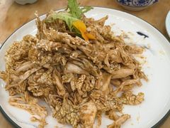 -都一处烧麦馆(前门店)