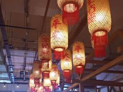 -李姑婆鲜切牛肉火锅自助(凤城二路店)