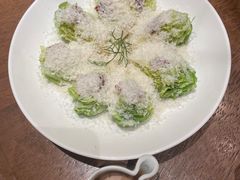 -荷风细雨·中国茶宴(世纪大道店)