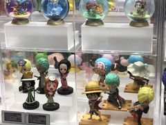 -泡泡玛特POPMART(合生汇店)