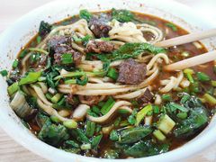 -金实大酥牛肉面