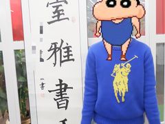 -阿妮亚少儿美术书法(望京店)