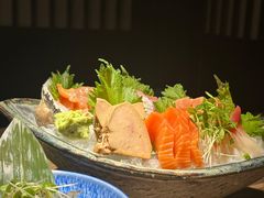 -梅亭居酒屋(中大国际店)