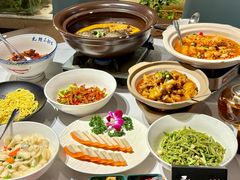 -王捌小院(红花坡店)