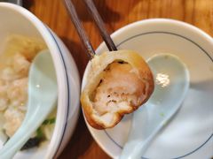 -鑫震源·苏式大虾生煎(山塘街店)