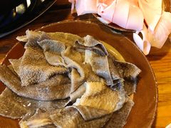 -岗上渣渣老火锅(两路口店)