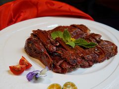 酱板鸭-皇家冰窖小院(什刹海店)