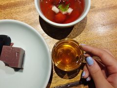 -小吊梨汤·北京菜·烤鸭(四元桥店)