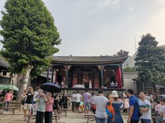 -圆碌碌甜品屋(二中店)