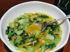-秦家味老菜馆(民族北路店)