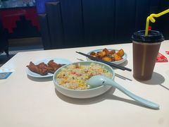 -大铁勺新津菜(东丽阳光新业广场店)