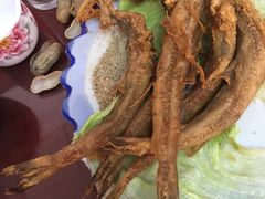 -小铜锣湾海鲜家常菜馆(河西店)