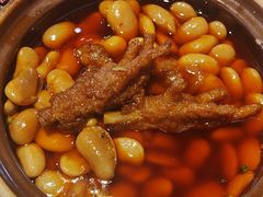 -阿嫂印象·民间江湖菜(大学城店)
