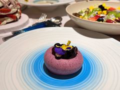 -PARFUM FLORAL花境法餐(南京首店)
