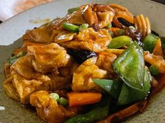 灵山什锦-品渔味湖鲜馆(拈花湾店)