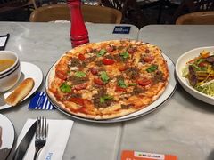 -玛尚诺意式餐厅(天环广场店)