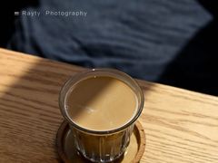 -Jamaicablue Coffeeshop(中央广场店)