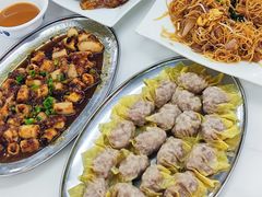 -嘉升大排档(番禺总店)