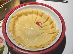 -九鼎轩脆毛肚火锅(南京东路店)