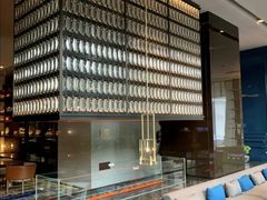 -博林天瑞喜来登酒店·西丽尚膳