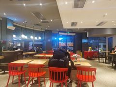 -肯德基(余杭禹航店)