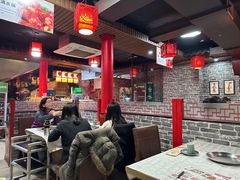 -羊家胡同·龙虾烧烤火锅(龙汇路店)