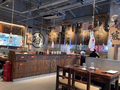 -破店肥哈·海鲜·烧烤(郑州银泰inPARK店)
