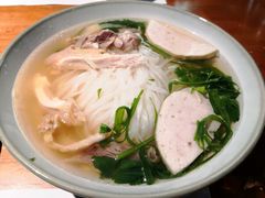 -花样西贡·蜜越餐厅·法式越南料理(水晶城店)