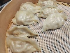 -李记东北饺子馆·东北菜(欢乐谷店)