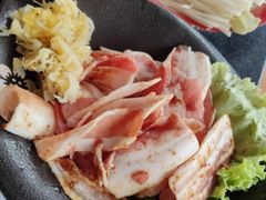 -石记老北京炙子烤肉(松园店)
