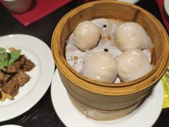 -外高桥喜来登酒店采悦轩