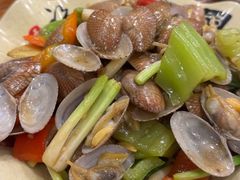 -疍家人黄记海鲜火烧烤