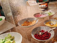 -厦门悦华酒店·绿庭主题自助餐厅