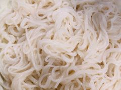 猪蹄面-贤花饭店(城阳店)