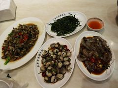 -长平老姿娘夜粥(平东一街店)