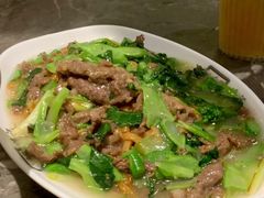 -八合里潮汕鲜牛肉火锅(深圳海岸城店)