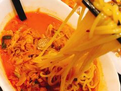 -桃园中华料理炸酱面(燕儿岛路店)