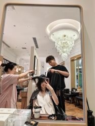 -汤尼英盖TONI&GUY-essensuals